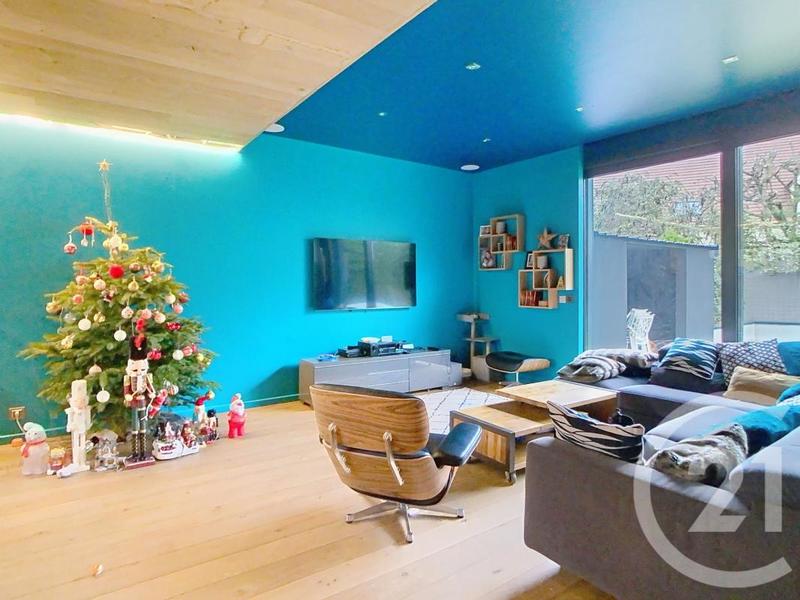 Maison - 154 m² - 6 pièces