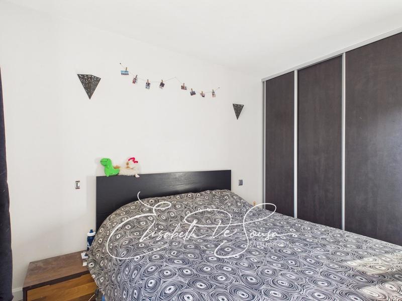 Appartement - 67 m² - 4 pièces