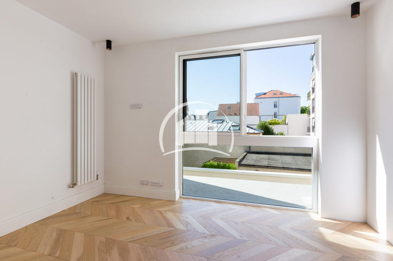 Appartement - 78 m² - 3 pièces