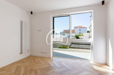 Appartement - 78 m² - 3 pièces