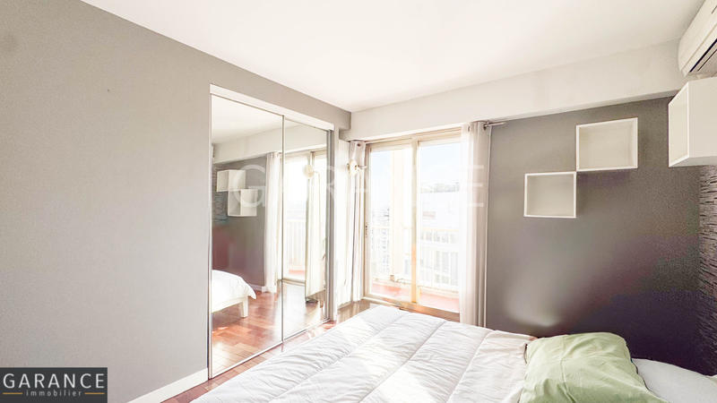 Appartement - 148 m² - 6 pièces