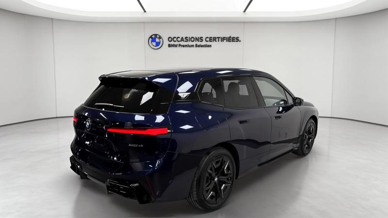 Bmw ix I20 xDrive45 408 ch m Sport