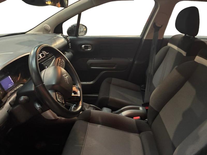 Citroën C3 Aircross Business BlueHDi 120 s&amp;S Eat6 Feel Pack