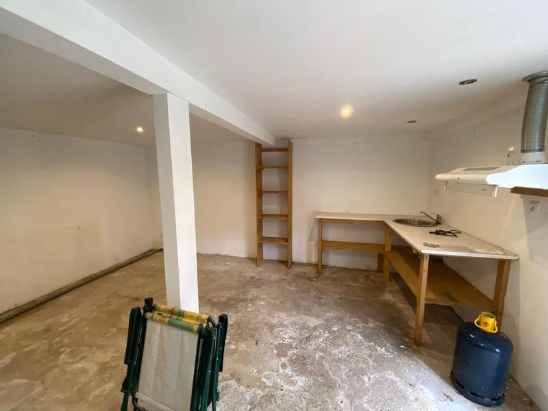 Maison de village - 77 m² - 3 pièces