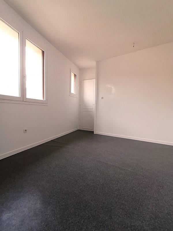 Maison - 113 m² - 6 pièces