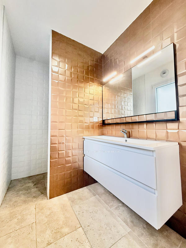 Villa - 165 m² - 7 pièces