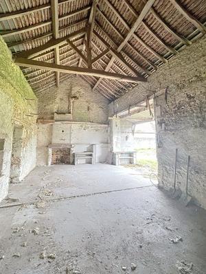 Maison ancienne - 152 m² - 1 pièce