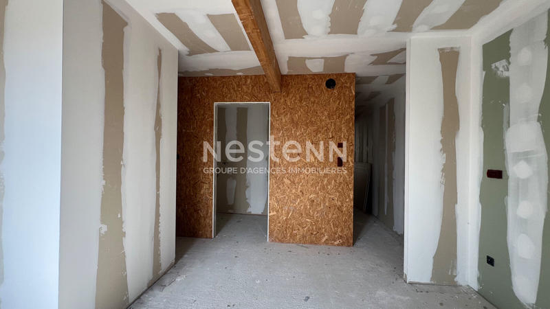 Immeuble - 89 m² - 5 pièces