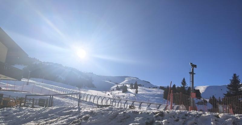 Appartement - 29 m² - 2 pièces