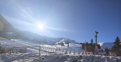 Appartement - 29 m² - 2 pièces