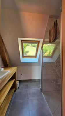 Maison - 125 m² - 7 pièces