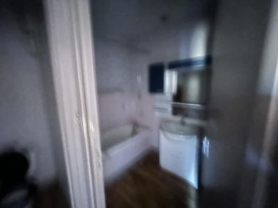 Appartement - 50 m² - 3 pièces