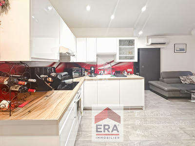 Maison - 57 m² - 2 pièces