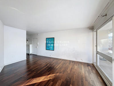 Appartement - 63 m² - 2 pièces