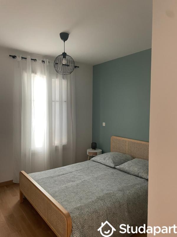 Appartement - 79 m² - 4 pièces