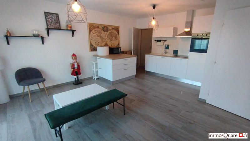 Maison - 162 m² - 7 pièces