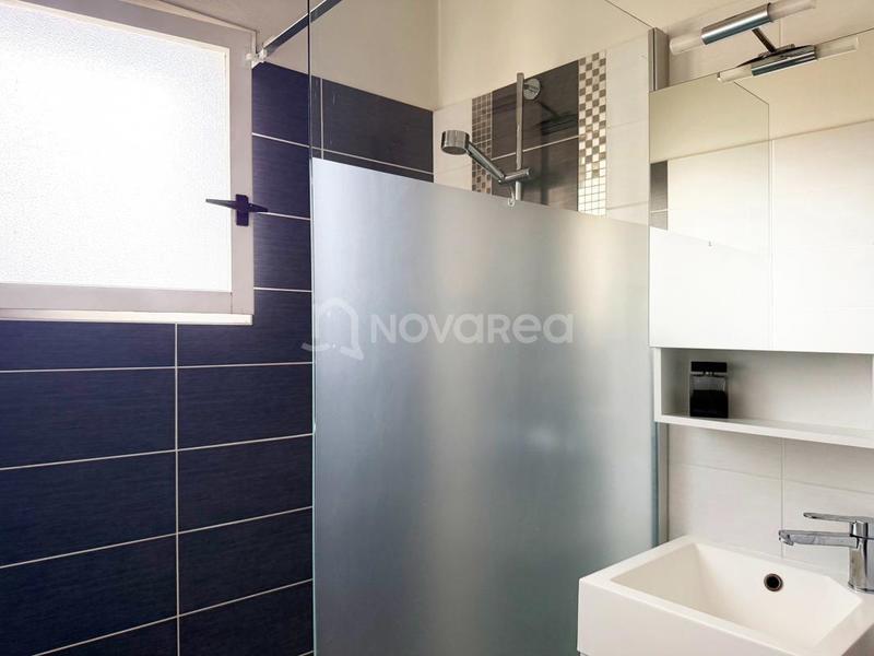 Duplex - 91 m² - 4 pièces