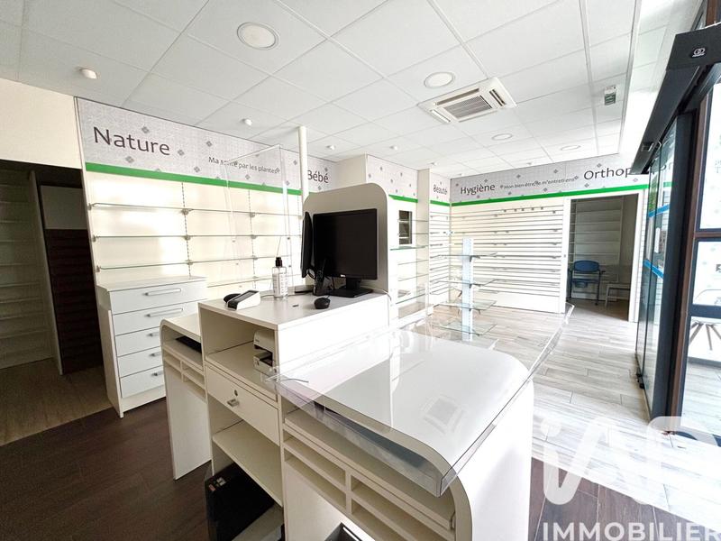 Maison - 192 m² - 8 pièces