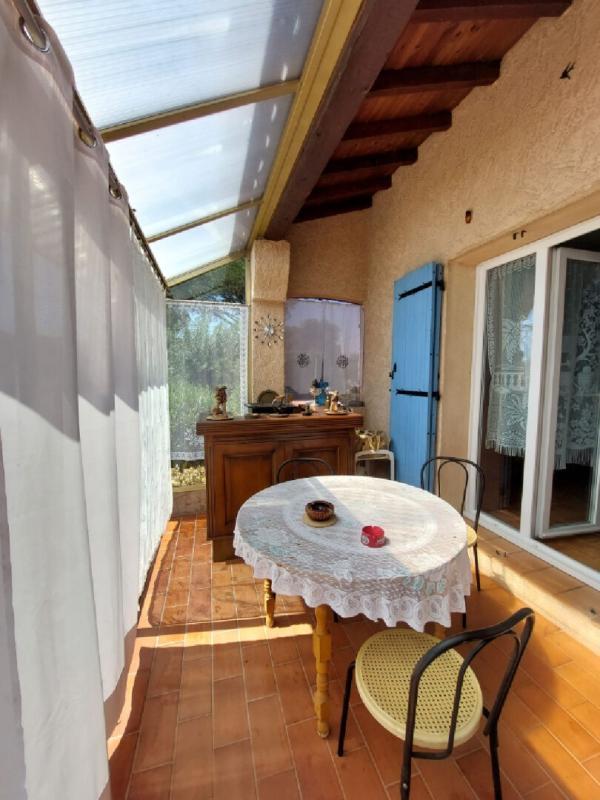 Villa - 86 m² - 4 pièces