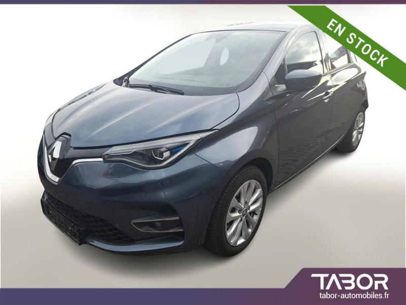 Renault Zoe Ze50 R110 Experience Kauf-Bat. Led
