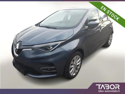 Renault Zoe Ze50 R110 Experience Kauf-Bat. Led