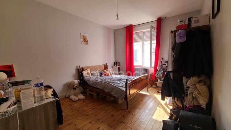 Maison - 146 m² - 6 pièces