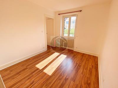 Appartement - 53 m² - 3 pièces