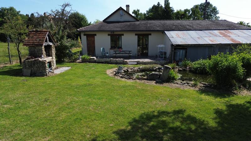 Villa - 143 m² - 7 pièces