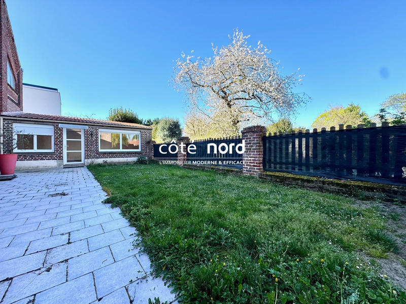 Maison ancienne - 201 m² - 7 pièces