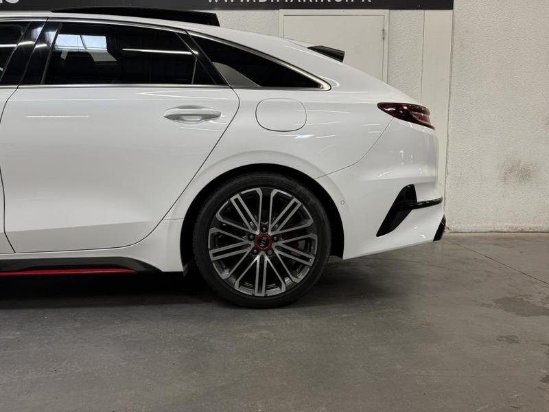 Kia ProCeed 1.6 t-Gdi 204 Isg Gt Dct7