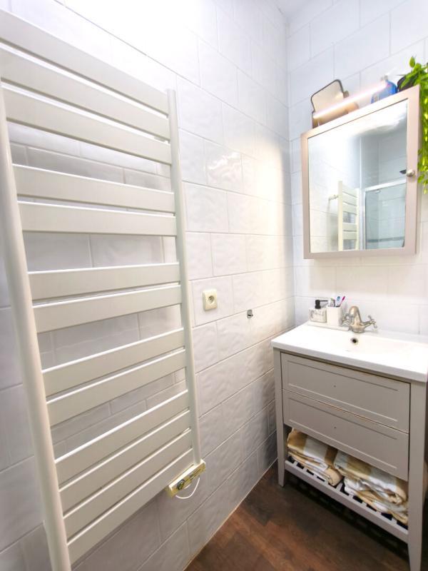 Maison - 65 m² - 3 pièces