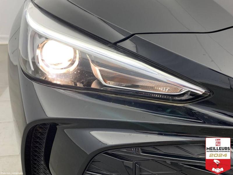 Mg mg3 1.5 l Hybrid+ 195 ch Standard