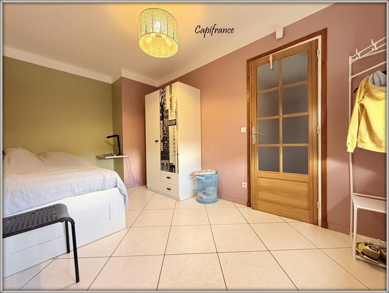 Maison - 162 m² - 6 pièces