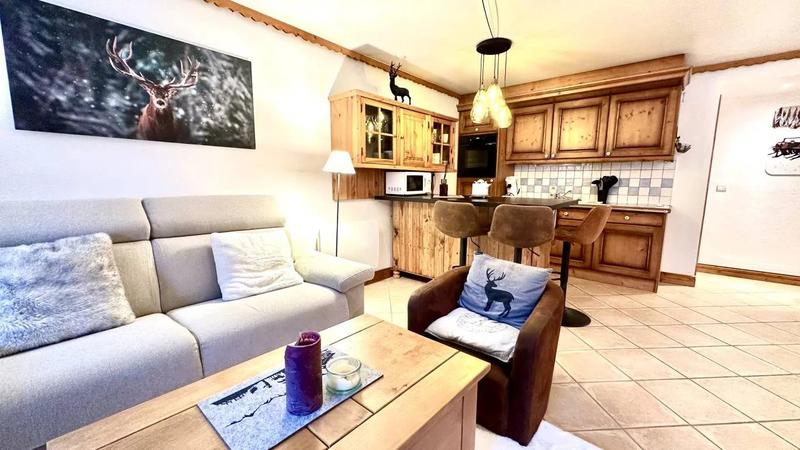 Appartement - 59 m² - 4 pièces