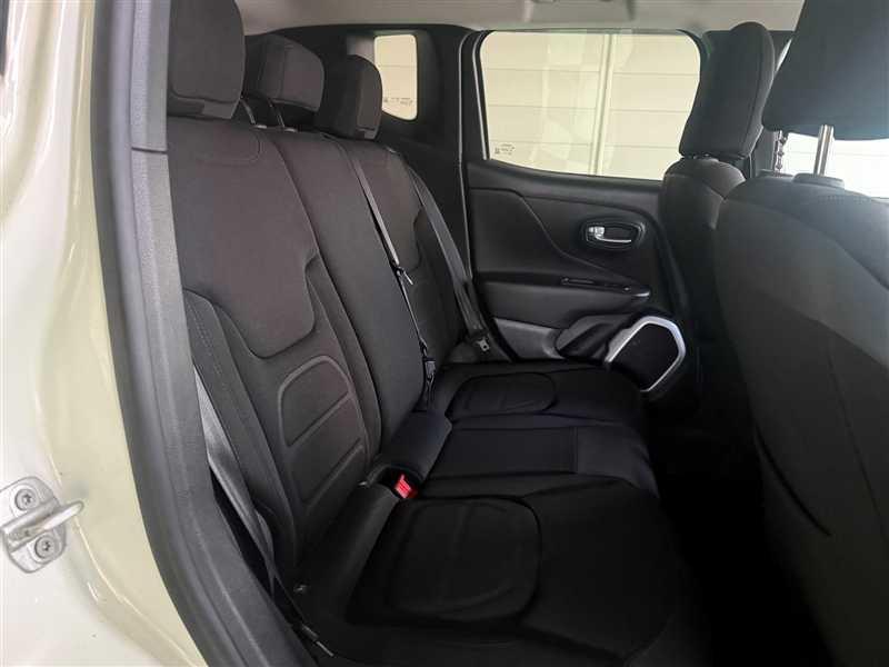 Jeep Renegade 1.6 I MultiJet s&amp;S 120 ch Bvr6 Limited