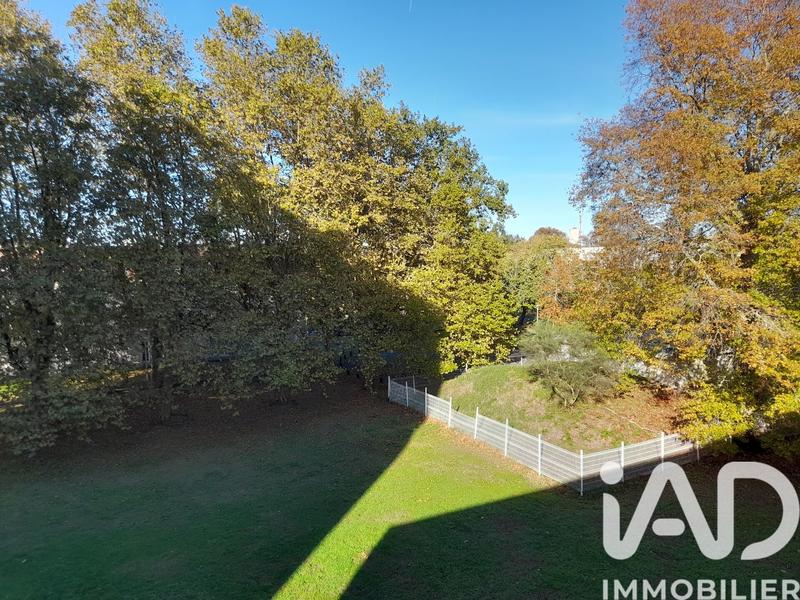 Appartement - 87 m² - 5 pièces