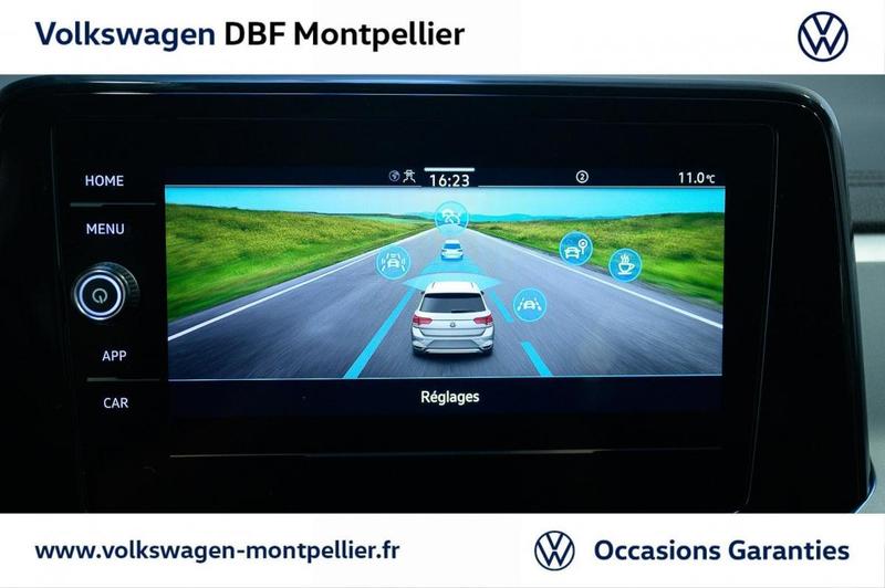 Volkswagen t-Roc 1.5 Tsi Evo2 150 Start/Stop Dsg7 Style