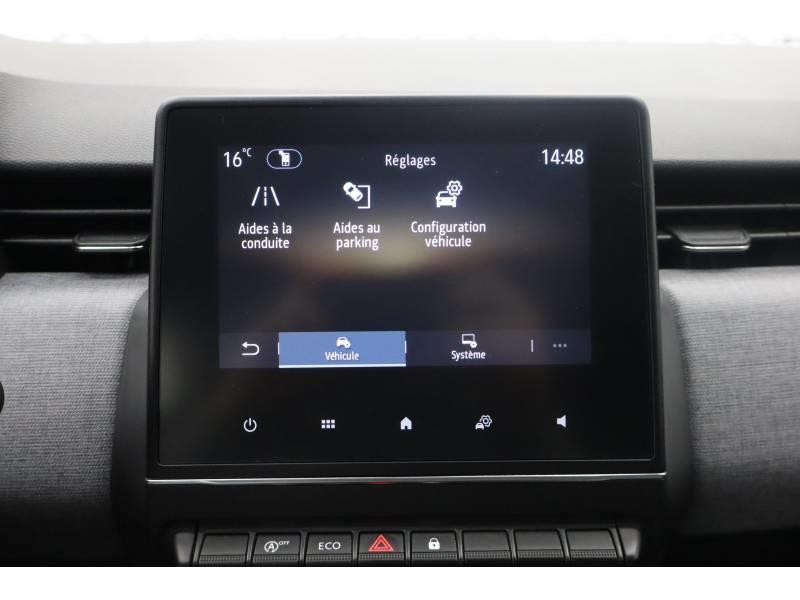 Renault Clio TCe 90 ch Gsr2 Evolution