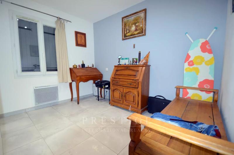 Villa - 91 m² - 4 pièces