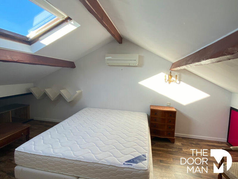 Maison - 73 m² - 4 pièces