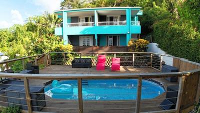 Immeuble - 180 m² - 10 pièces