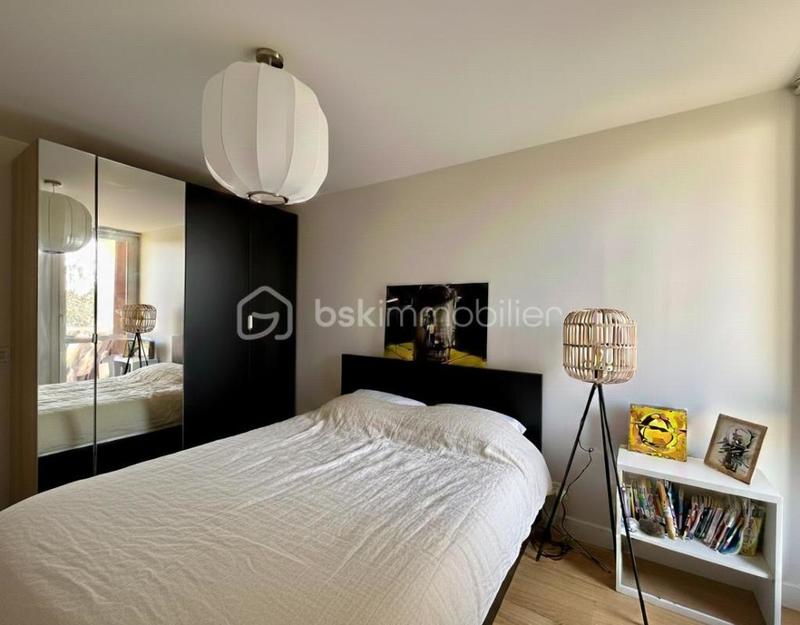 Appartement - 77 m² - 4 pièces