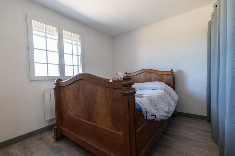 Villa - 160 m² - 6 pièces