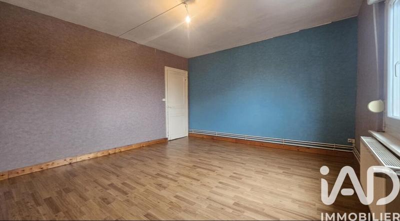 Maison - 83 m² - 4 pièces