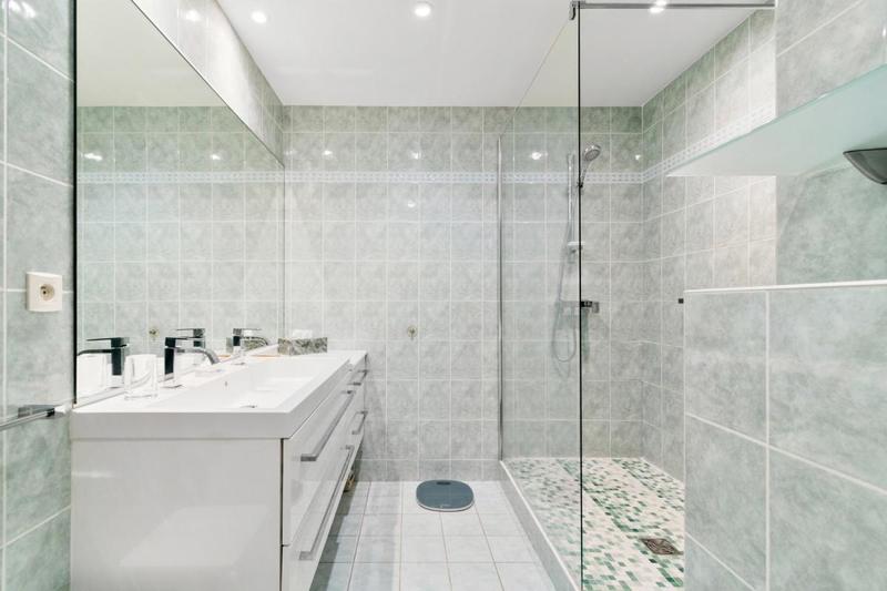 Appartement - 107 m² - 4 pièces