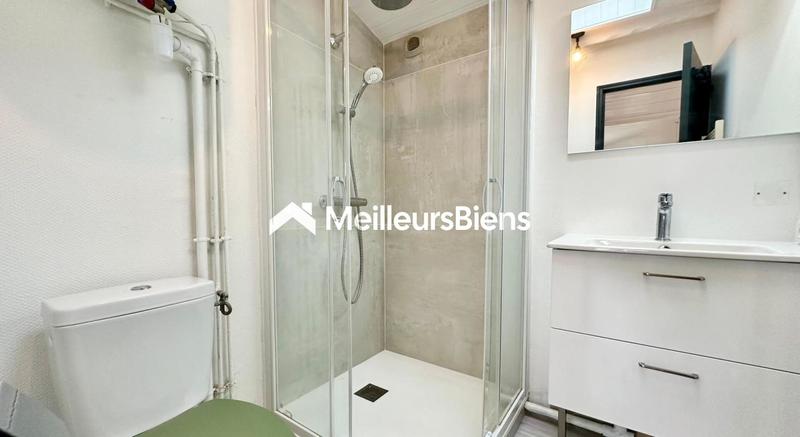 Maison - 50 m² - 2 pièces