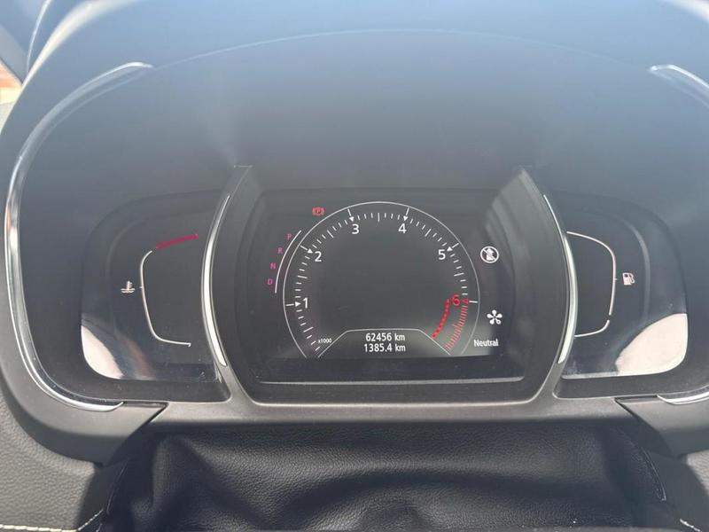 Renault Grand Scénic IV TCe 160 Edc Executive