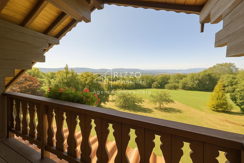 Maison - 145 m² - 5 pièces