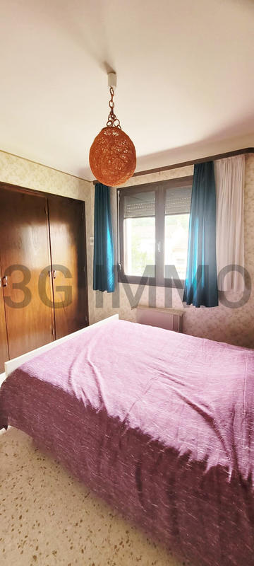 Villa - 130 m² - 5 pièces