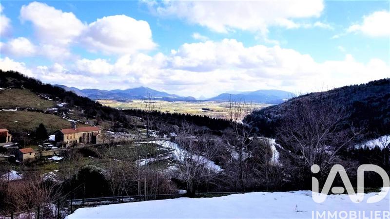 Maison de village - 66 m² - 5 pièces